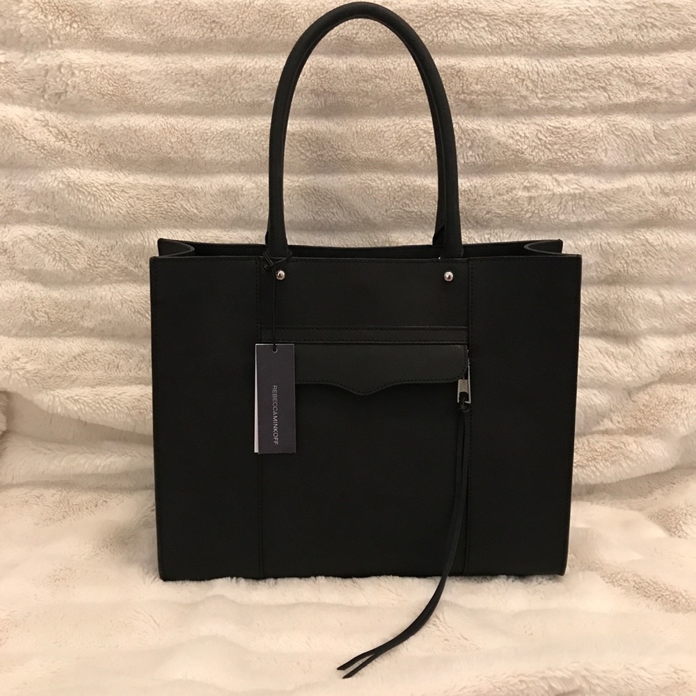 Rebecca Minkoff Medium MAB Tote